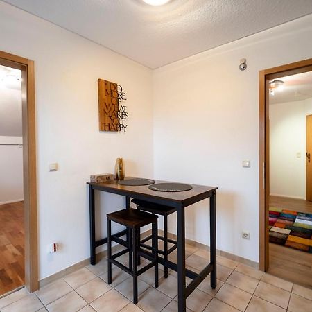 Ferienwohnung Am Riedfeld Seefeld  Extérieur photo