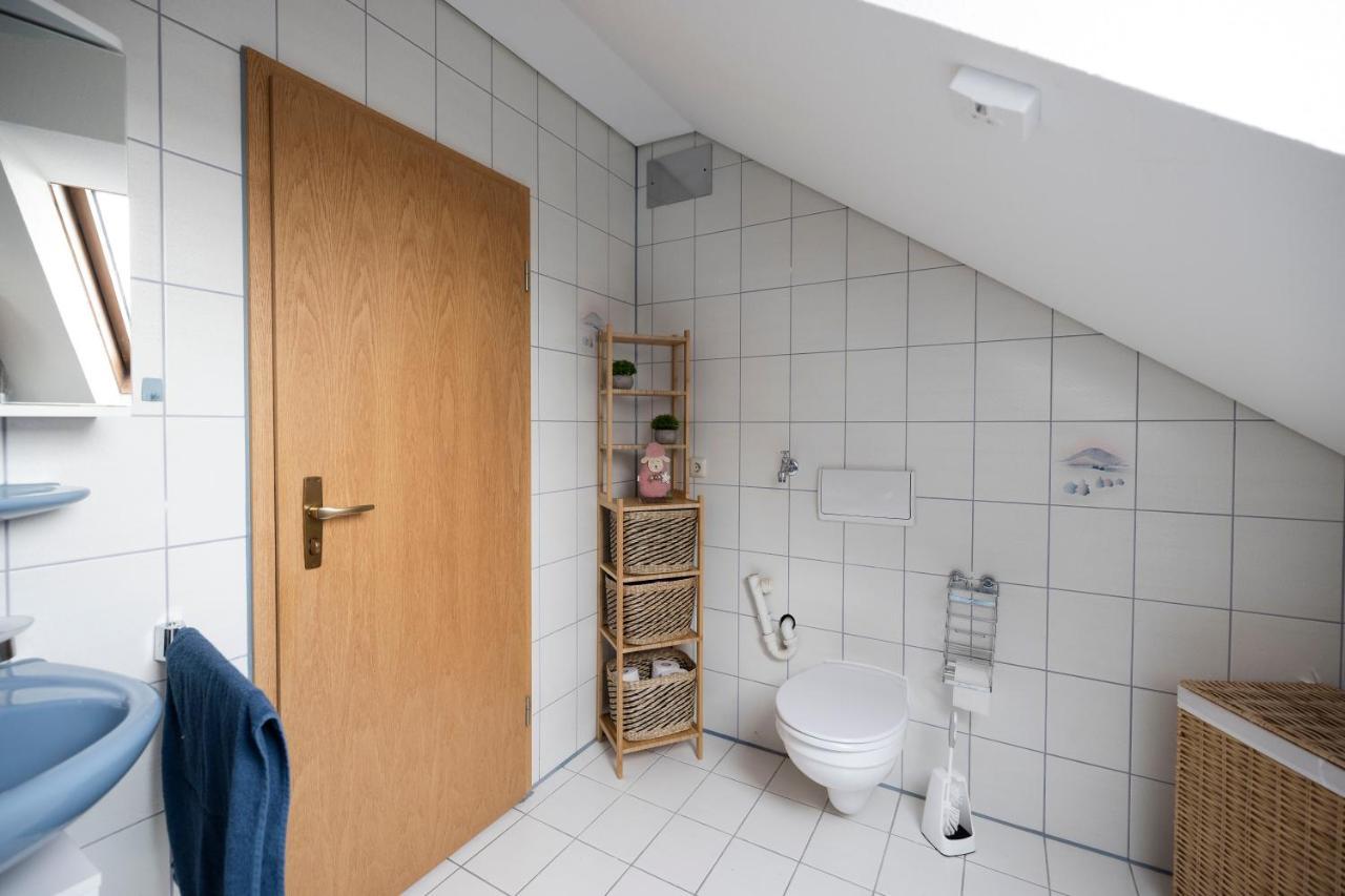 Ferienwohnung Am Riedfeld Seefeld  Extérieur photo