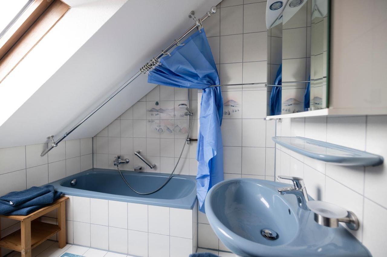 Ferienwohnung Am Riedfeld Seefeld  Extérieur photo
